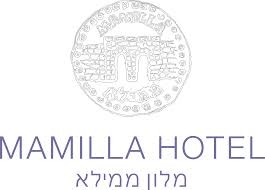 MAMILA-HOTEL